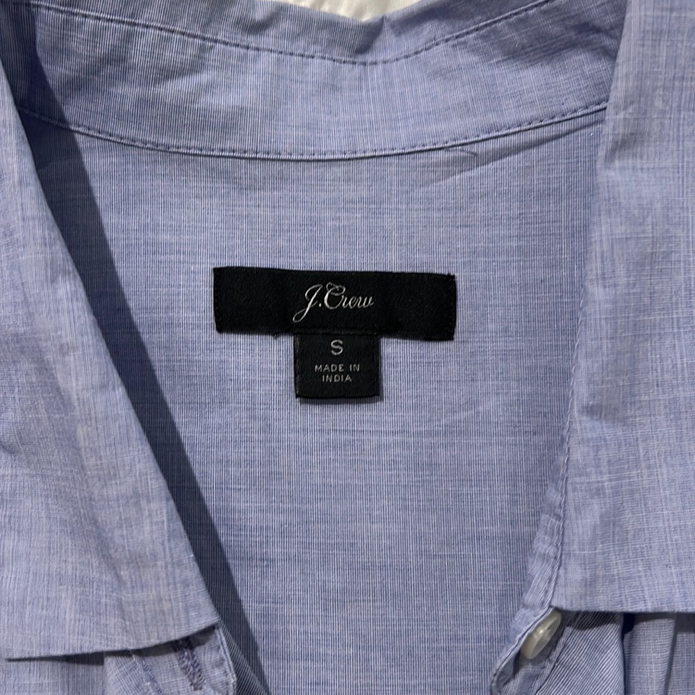 J Crew blouse